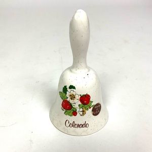 Vintage Colorado Bell